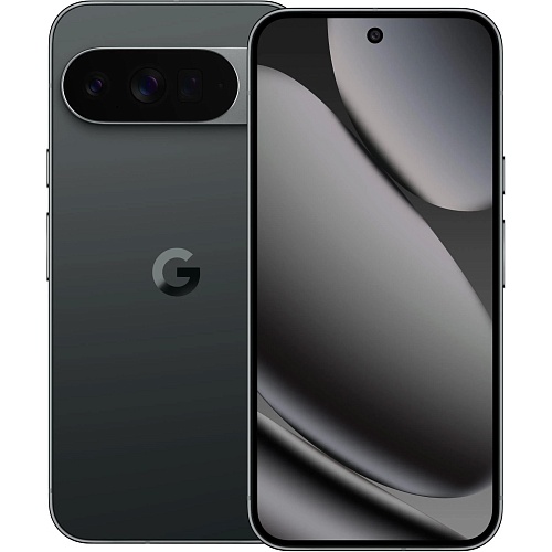 Смартфон Google Pixel 10 Pro XL 16/1TB Obsidian (GA09929-GB)