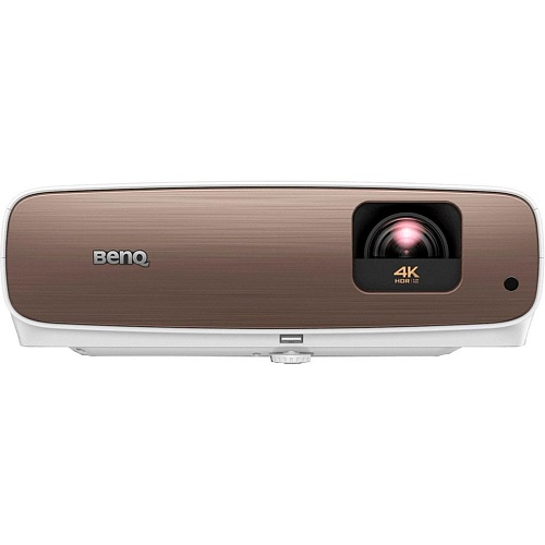 Мультимедійний проектор BenQ W2700 (9H.JKC77.37E) - придбати в Дніпрі, Україні: ціна, характеристики | інтернет-магазин TOUCH