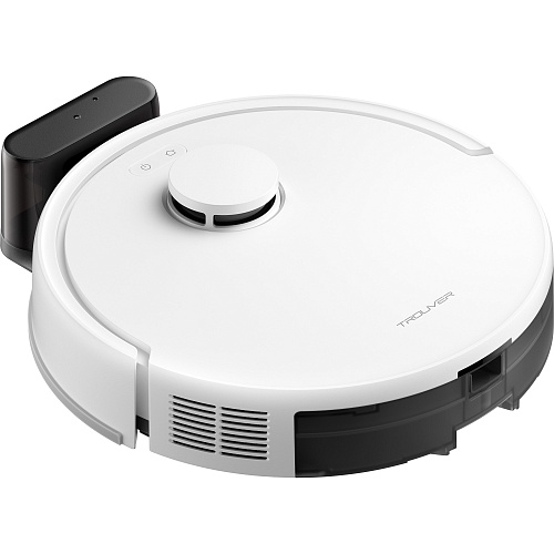 Робот-пылесос Mova E20 White (RLE22GA White)