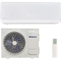 Сплит-система SkyLux Inverter R32 SK-12CDR3DI