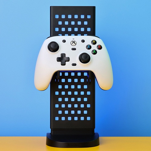 Геймпад XiaoJi GameSir G7 Wired White/Black Б/У