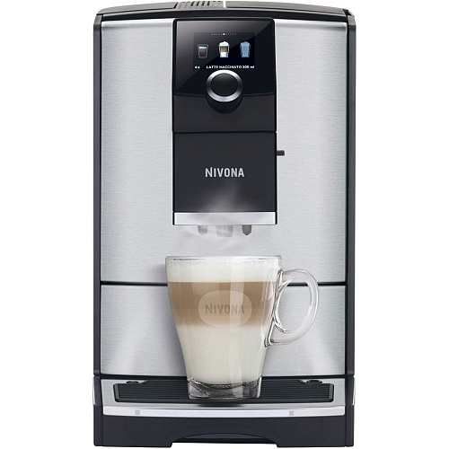 Кофемашина Nivona CafeRomatica 799 (NICR 799) 