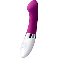 Вібратор LELO GIGI 2 Rose (SO8074) - придбати в Дніпрі, Україні: ціна, характеристики | інтернет-магазин TOUCH