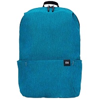 Рюкзак Xiaomi Mi Colorful Small Backpack Bright Blue (Ф04074)