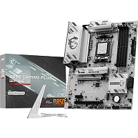 Материнская плата MSI B850 Gaming Plus WIFI6E