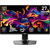 Монітор MSI 26.5