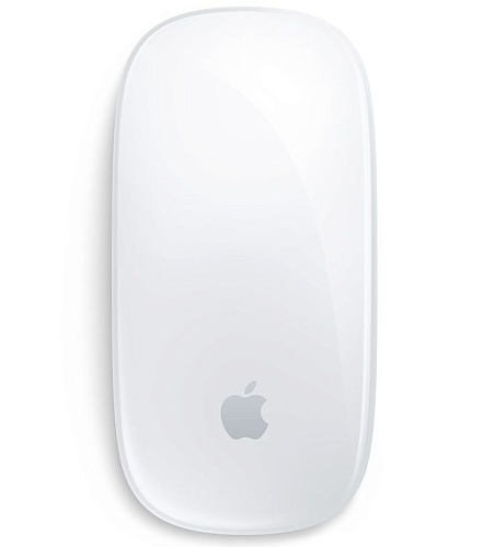 Мышь Apple Magic Mouse 2 White (MLA02) OEM
