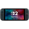 Портативные игровые консоли Nintendo Switch