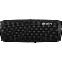Портативна акустика Proove Rumble 20W Black (PSRM2001AP01) - придбати в Дніпрі, Україні: ціна, характеристики | інтернет-магазин TOUCH