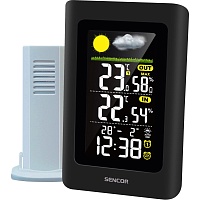 Метеостанция Sencor SWS4270