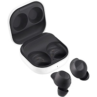 Навушники Samsung Galaxy Buds FE Graphite (SM-R400NZAA) - придбати в Дніпрі, Україні: ціна, характеристики | інтернет-магазин TOUCH