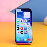 Смартфон Apple iPhone 15 Pro 128GB eSIM Blue Titanium (MTQQ3) Б/У - придбати в Дніпрі, Україні: ціна, характеристики | інтернет-магазин TOUCH