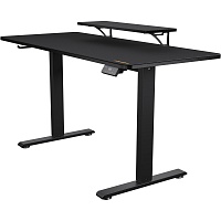 Компьютерный игровой стол Cougar E-Star 140 Black (3MSTA3WB.0001)