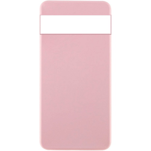 Чехол Epic Silicone Cover Lakshmi для Google Pixel 7a Pink Sand