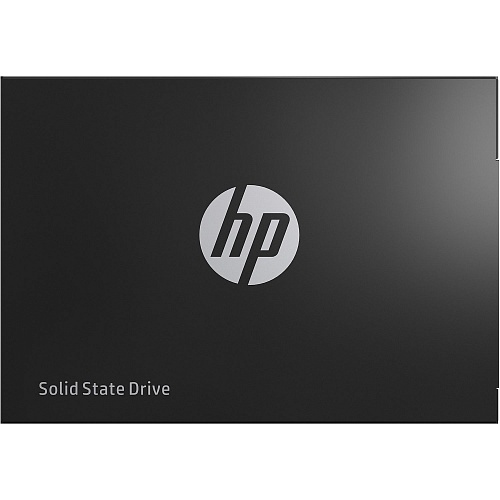 SSD накопичувач HP S700 500GB (2DP99AA) - придбати в Дніпрі, Україні: ціна, характеристики | інтернет-магазин TOUCH