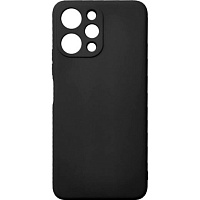 Чохол DK Full Silicone Case для Xiaomi Redmi 12 4G/5G Black  - придбати в Дніпрі, Україні: ціна, характеристики | інтернет-магазин TOUCH