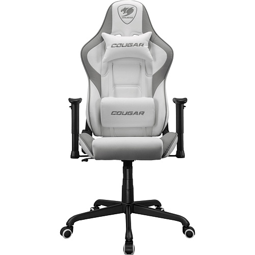 Геймерское кресло Cougar Armor Elite White