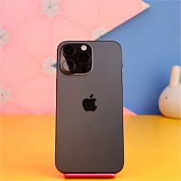 Смартфон Apple iPhone 14 Pro Max Б/У - придбати в Дніпрі, Україні: ціна, характеристики | інтернет-магазин TOUCH