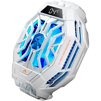 Кулер для смартфона Black Shark FunCooler 2 Pro White