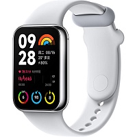 Фітнес-браслет Xiaomi Smart Band 8 Pro Gray (BHR7430CN) - придбати в Дніпрі, Україні: ціна, характеристики | інтернет-магазин TOUCH