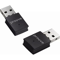Bluetooth-адаптер Proove Multilink Bluetooth+Wi-Fi (HBPG00001001)