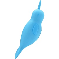 Вибратор Unihorn of the Sea Neigh Mo (SX2872)