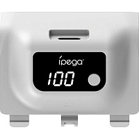 Акумулятор для геймпада iPega PG-XBX016 для Xbox Series X/S White  - придбати в Дніпрі, Україні: ціна, характеристики | інтернет-магазин TOUCH