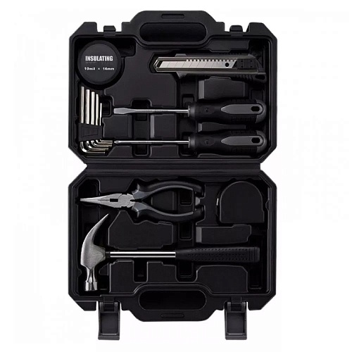 Набір інструментів Xiaomi Jiuxun Tools Toolbox (12 в 1) - придбати в Дніпрі, Україні: ціна, характеристики | інтернет-магазин TOUCH