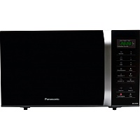 Мікрохвильова піч Panasonic NN-GT35HBZPE - придбати в Дніпрі, Україні: ціна, характеристики | інтернет-магазин TOUCH