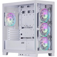 Корпус 2E Gaming Fantom GK701W (2E-GK701W) - придбати в Дніпрі, Україні: ціна, характеристики | інтернет-магазин TOUCH
