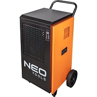 Осушувач повітря Neo Tools 90-161 - придбати в Дніпрі, Україні: ціна, характеристики | інтернет-магазин TOUCH