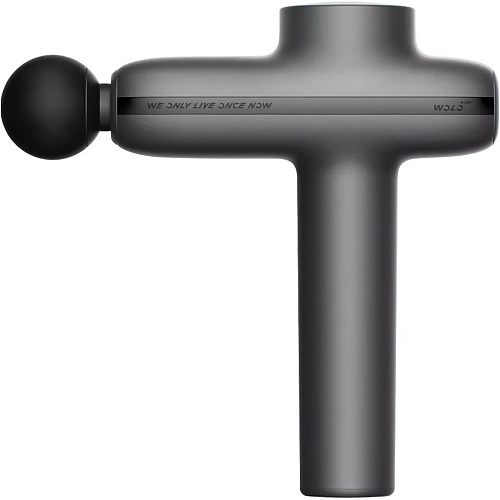 Перкуссионный массажер WOLONOW Massage Gun Pro (FGPRO-55)
