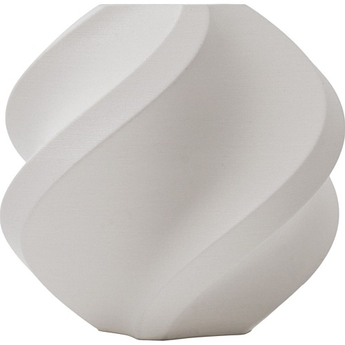 Филамент для 3D-принтеров Bambu Lab PLA Matte 1kg Ivory White (A01-W2-1.75-1000-spl)