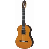 Классическая гитара Yamaha GC32C 