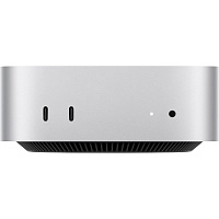 Неттоп Apple Mac mini M5 Pro 24/512GB 2026 (MHQN4) - придбати в Дніпрі, Україні: ціна, характеристики | інтернет-магазин TOUCH