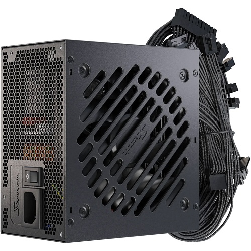 Блок живлення SeaSonic Core BC 850W ATX 3.1 (CORE BC-850 ATX31) - придбати в Дніпрі, Україні: ціна, характеристики | інтернет-магазин TOUCH