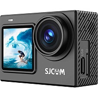 Екшн-камера SJCAM SJ6 Ultra Black (6972476164606) - придбати в Дніпрі, Україні: ціна, характеристики | інтернет-магазин TOUCH