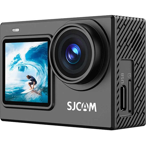 Экшн-камера SJCAM SJ6 Ultra Black (6972476164606)