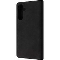Чохол-книжка Wave Fold Case для Samsung Galaxy A26 Black - придбати в Дніпрі, Україні: ціна, характеристики | інтернет-магазин TOUCH