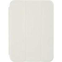 Чехол-книжка ArmorStandart Smart Case для Apple iPad Mini 2024 / Mini 6 White (ARM60283)