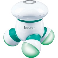 Масажер Beurer MG 16 Green - придбати в Дніпрі, Україні: ціна, характеристики | інтернет-магазин TOUCH