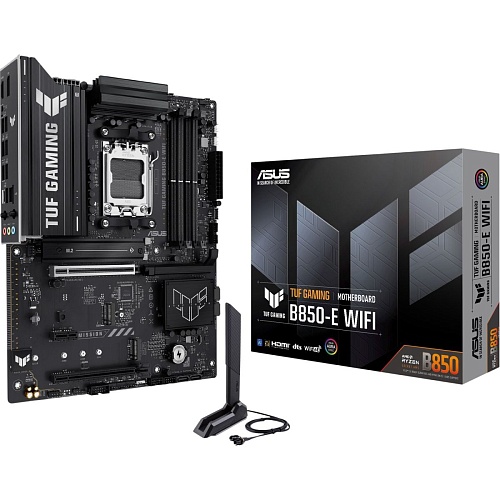 Материнская плата Asus TUF Gaming B850-E WIFI (90MB1L20-M0EAY0)