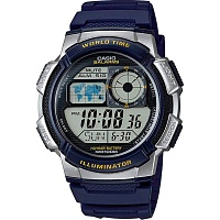 Наручные часы Casio AE-1000W-2A