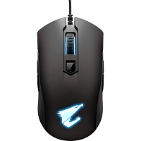 Мышь AORUS M4