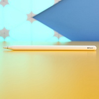 Стилус Apple Pencil 2nd Generation (MU8F2/MXN43) Б/У