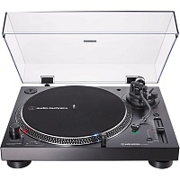 Програвач вінілових дисків Audio-Technica AT-LP120XBT-USB - придбати в Дніпрі, Україні: ціна, характеристики | інтернет-магазин TOUCH