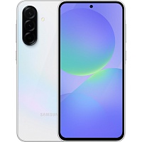 Смартфон Samsung Galaxy A36 8/256GB Awesome White (SM-A366BZAG)