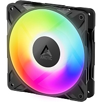 Корпусный вентилятор Arctic P12 Pro A-RGB LN Black (ACFAN00344A)