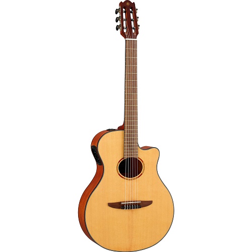Классическая гитара Yamaha NTX1 Natural