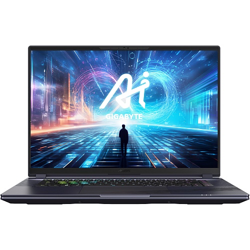 Ноутбук AORUS 16X 9KG 2024 (9KG-43EEC54SD) 